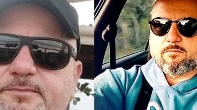 Αγρίνιο: Αυτός είναι ο 52χρονος πατέρας που έχασε τη ζωή του στην έκρηξη - Πριν από 1,5 χρόνο είχε &quot;φύγει&quot; η σύζυγός του