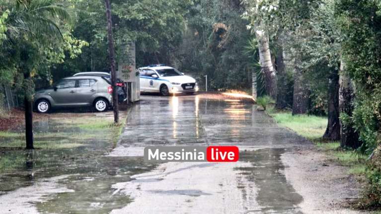 Διπλό φονικό στη Φοινικούντα: Γνωστός αρχιτέκτονας ο ιδιοκτήτης, γεμάτο με κόσμο το κάμπινγκ [βίντεο - εικόνες]