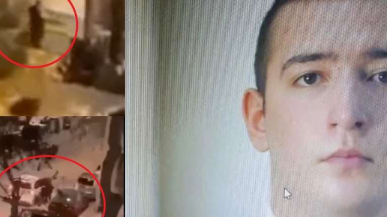 Δολοφονία Αλκη: Το μαχαίρι με το DNA και δεύτερο αποκαλυπτικό βίντεο καίνε τον 23χρονο και την υπόλοιπη "συμμορία"