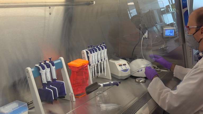 Εμβόλιο κορονοϊού: Πότε επιστρέφουμε στην κανονικότητα - H βασική προϋπόθεση σύμφωνα με την BioNTech