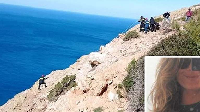 Τραγωδία στη Γαύδο - Σοκάρει ο ιατροδικαστής για τα τραύματα της Κορίνας: &quot;Θα μπορούσαν να είχαν αντιμετωπιστεί χωρίς καν χειρουργείο&quot;