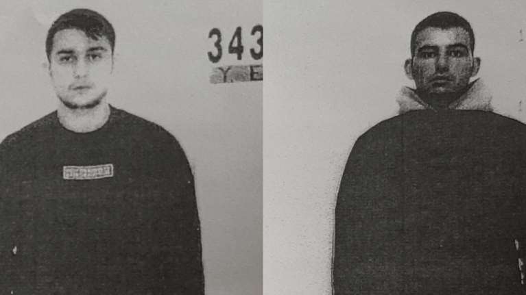 Δολοφονία Άλκη: Ο Κουμαρόπουλος &quot;καρφώνει&quot; τον Βελαλόπουλο - &quot;Αυτός τον σκότωσε  - Με μαχαίρι, όχι με δρεπάνι&quot; [Βίντεο]