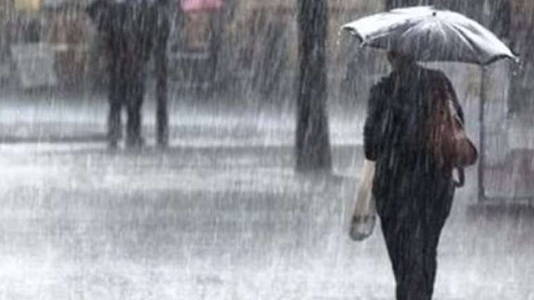 Έκτακτο δελτίο: Κακοκαιρία εξπρές με... δύο πρόσωπα και έντονα φαινόμενα [πίνακες - γραφήματα]