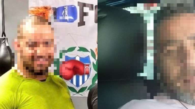 Δολοφονία Καραϊβάζ: Προφυλακίστηκαν τα δύο αδέρφια - Αρνήθηκαν κάθε εμπλοκή στην εκτέλεση του δημοσιογράφου