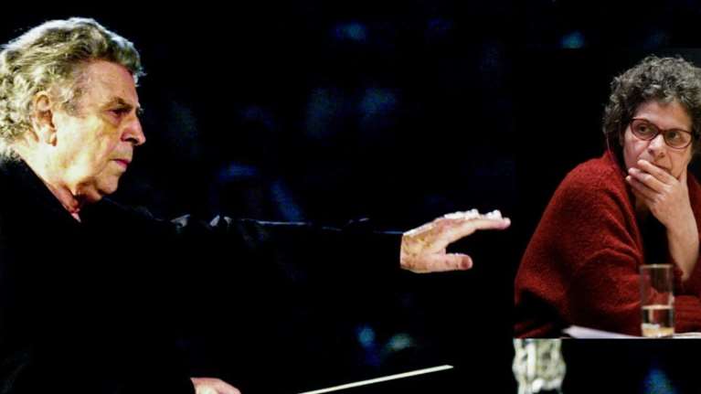 Όλοι έξαλλοι με τη Μαργαρίτα Θεοδωράκη - Αρνείται την τελευταία επιθυμία του Μίκη να ταφεί στα Χανιά