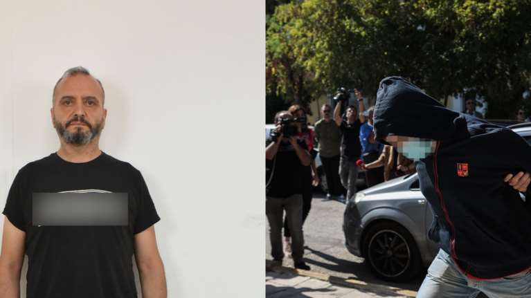 Κολωνός: &quot;Tιμοκατάλογο&quot; από 30 έως 230 ευρώ είχε για τους βιασμούς της 12χρονης ο Μίχος