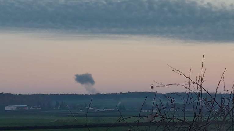 Πολωνία: Σε επιφυλακή το ΝΑΤΟ για τους &quot;αδέσποτους&quot; πυραύλους - Οι αντιδράσεις των χωρών