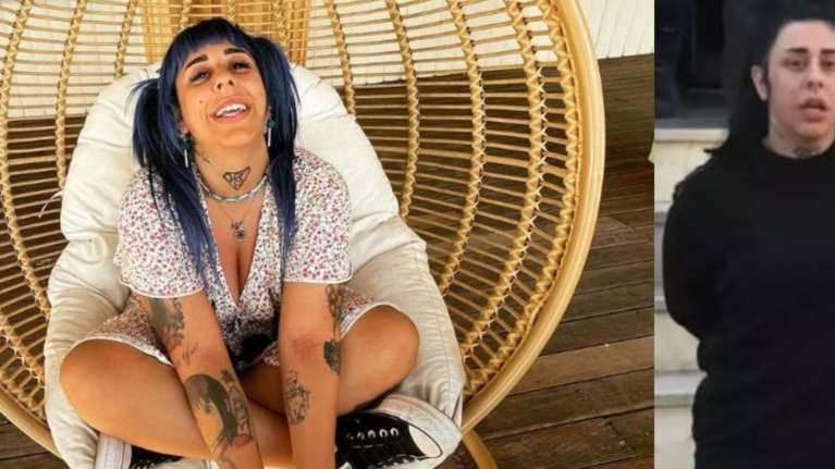 Με χειροπέδες η Super Κική: Πώς η γνωστή influencer μπήκε στη φυλακή και κατηγορείται για κακούργημα