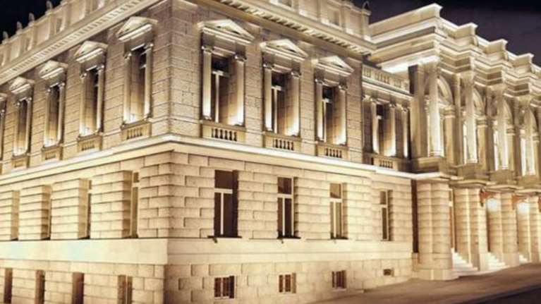 Τι συμβαίνει στο Εθνικό Θέατρο με τον Λιγνάδη: Η μυστηριώδης απάντηση Μενδώνη, οι αιχμές της Ελενας Ακρίτα και οι καταγγελίες