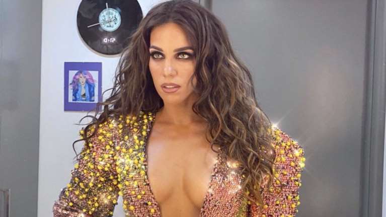 Οι λεπτομέρειες του τοκετού της Κατερίνας Στικούδη - Η αποκάλυψη της Τσιμτσιλή για το όνομα που θα δώσουν στον γιο τους