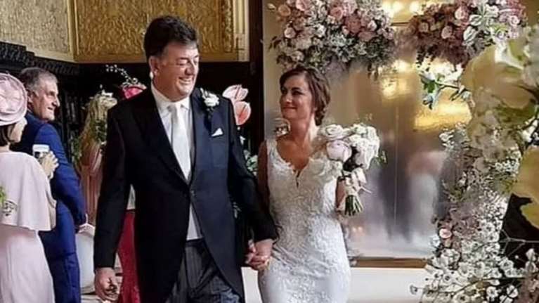 Μυστήριο με τον ξαφνικό θάνατο 37χρονης σε βίλα στην Ισπανία- Σύζυγος βρετανού πολυεκατομμυριούχου, με ελληνική καταγωγή