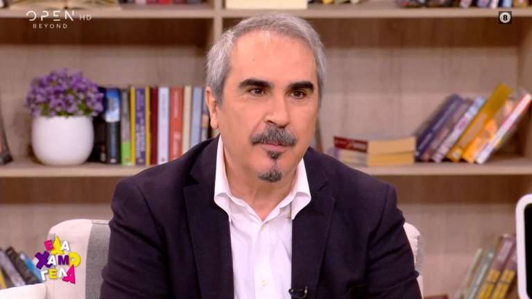 Βαγγέλης Περρής: Πυρ και μανία με την Ιωάννα Μαλέσκου - &quot;Θα έχετε ακούσει ότι της επιτέθηκα&quot;