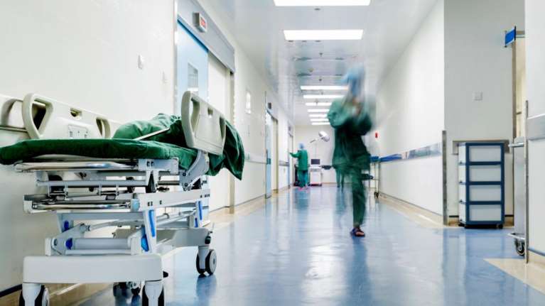 &quot;Βράζουν&quot; τα νοσοκομεία από τις λοιμώξεις, στις ΜΕΘ τα περισσότερα περιστατικά: Αποκαλυπτική έκθεση του ΕΟΔΥ