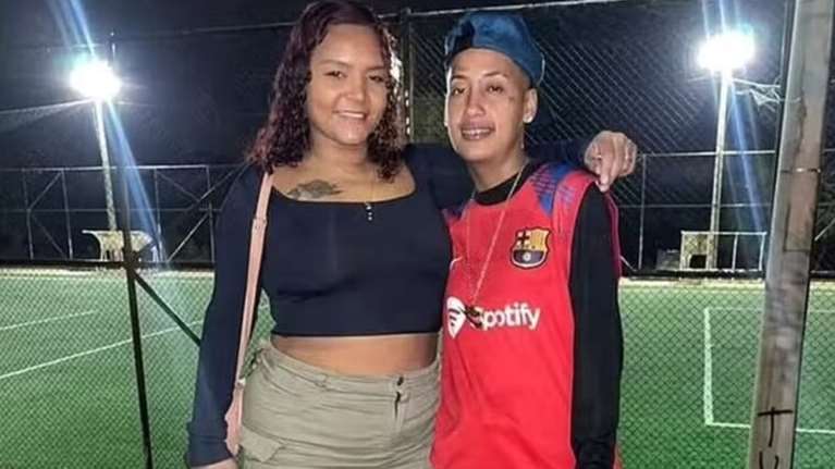 Σοκαριστικό έγκλημα στη Βραζιλία: Μια 25χρονη με τη σύντροφό της βίασαν, κακοποίησαν και σκότωσαν το 20 μηνών βρέφος της