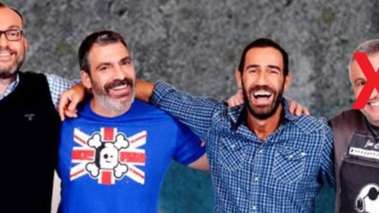 &quot;Απολογία&quot; Κανάκη γιατί &quot;έβαλε στα σπίτια μας&quot; τον Παναγιωτόπουλο - Γιατί ζήτησε συγγνώμη η γυναίκα που τον κατήγγειλε