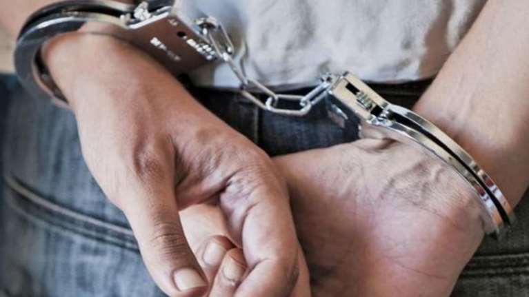 Συνελήφθη ο δραπέτης της Ευελπίδων στα ΚΤΕΛ Κηφισού