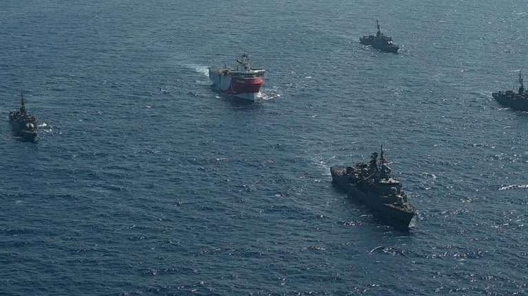 Νέα πρόκληση από την Τουρκία: Κατηγορεί την Ελλάδα για στρατικοποίηση νησιών - Επιστολή διαμαρτυρίας στον ΟΗΕ