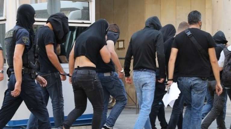 Ν. Φιλαδέλφεια: Πέντε οι βασικοί ύποπτοι για τη δολοφονία - Ηλεκτρολόγος μηχανικός και καρατέκα ανάμεσα στους συλληφθέντες Κροάτες