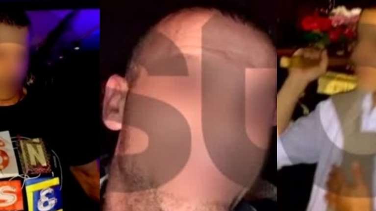 Πάτρα: Αυτοί είναι οι κρατικοί υπάλληλοι που διακινούσαν ναρκωτικά - Οι αποκρυπτογραφημένοι διάλογοι