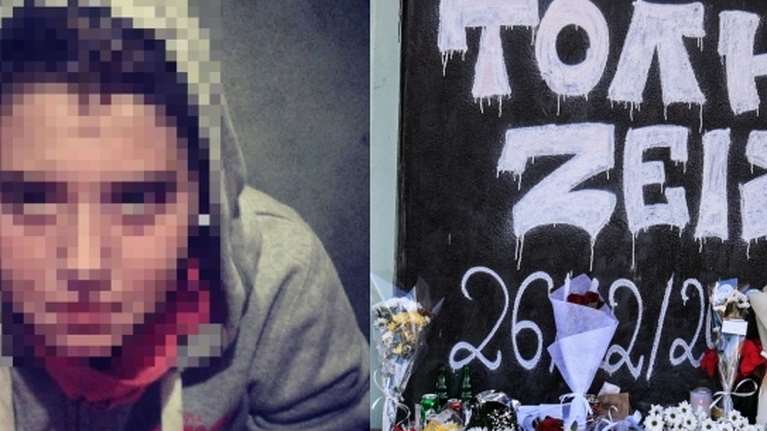 Νέα Σμύρνη: &quot;Δεν ήθελα να τον σκοτώσω, πιστέψτε με... Σας ικετεύω, είμαι ράκος&quot; - Τι κατέθεσε ο αδελφοκτόνος στην Ανακρίτρια