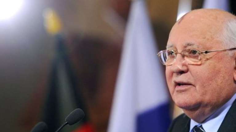 Μιχαήλ Γκορμπατσόφ: Πέθανε στα 91 του χρόνια ο τελευταίος των Σοβιετικών ηγετών