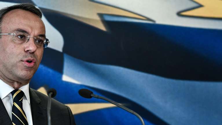 Σταϊκούρας: Μη επιστρεπτέα αποζημίωση για εμπόρους τον Απρίλιο - Από 1.000 ως 4.000€ ανάλογα με τον αριθμό εργαζομένων