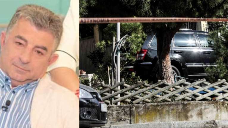 Δολοφονία Καραϊβάζ: Πώς το λευκό βαν έκαψε τα δύο αδέλφια - Δεν αποκλείεται να είναι οι εκτελεστές του δημοσιογράφου
