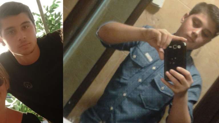 Συγκινεί η ιστορία του 17χρονου που ξύπνησε από το κώμα: &quot;Ο Ταξιάρχης με είχε μέσα στα φτερά του, ήταν μαζί μου στην εντατική&quot; [Βίντεο]