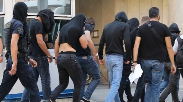 Νέα Φιλαδέλφεια: Κροάτες προφυλακισμένοι είχαν έρθει ξανά το "αιματηρό" 2015 - Δύο σουγιάδες ίσως "δείξουν" τον δράστη