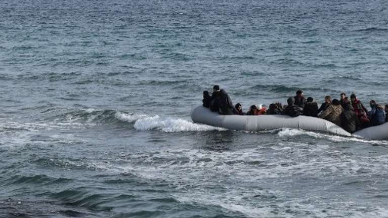 Μεταναστευτική πίεση σε Έβρο και Αιγαίο - Φόβοι για &quot;τσουνάμι&quot; προσφύγων από το Αφγανιστάν