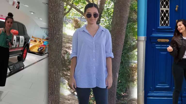 Εξαφάνιση 19χρονης Άρτεμις: Πληροφορίες ότι κρατείται με τη βία από δύο άγνωστους άνδρες