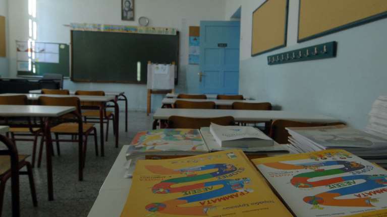 Σοκαριστικό επεισόδιο στο Κρανίδι: 13χρονος προσπάθησε να πετάξει συμμαθητή του από τον πρώτο όροφο του σχολείου