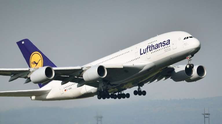 Ανατροπή: Η Lufthansa λέει "όχι" στην οικονομική διάσωση από το γερμανικό κράτος
