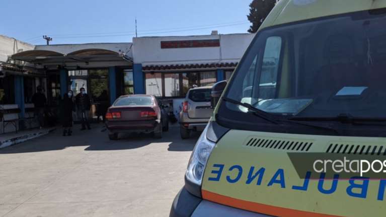 Πώς επέστρεψε στη ζωή το 2χρονο αγόρι στην Κρήτη: Συγκλονίζουν οι μαρτυρίες των γιατρών- &quot;Είχε φτάσει η νεκροφόρα&quot;