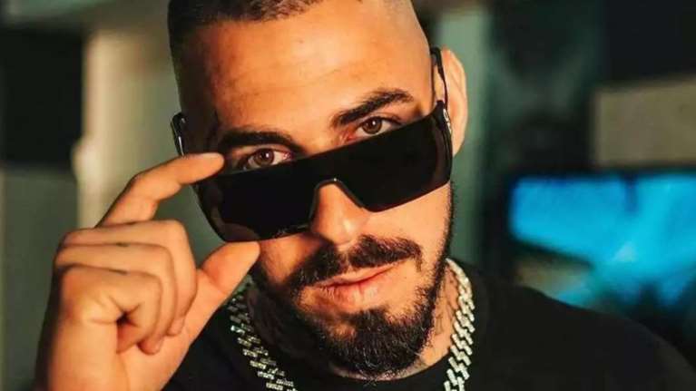 ΑΤM: Στη φυλακή ο τράπερ Don Leon και οι δύο συνεργοί του-  &quot;Μπείτε μέσα θα γίνει ζημιά&quot;, τι είπε στην απολογία του