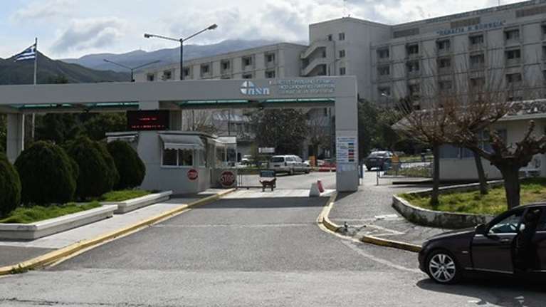 Τραγωδία: Εγκεφαλικά νεκρός ο 6χρονος Θωμάς από τα Γρεβενά - Οι γονείς του δωρίζουν τα όργανά του