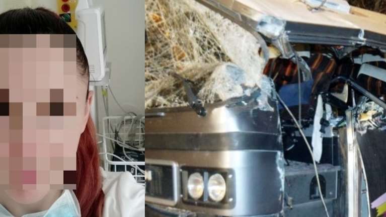 Βέροια: Αυτή είναι η 37χρονη βρεφοκτόνος - Συμμαθήτρια των παιδιών που σκοτώθηκαν στα Τέμπη το 2003