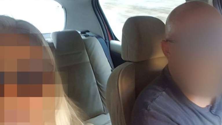 Δολοφονία 54χρονης στα Χανιά: Ο Νορβηγός συνελήφθη πριν αυτοκτονήσει μέσα στο ΙΧ - Ομολόγησε αλλά λέει ότι δεν θυμάται πολλά