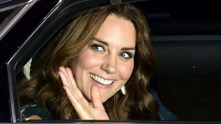 Η Κέιτ Μίντλετον τα πάει πολύ καλύτερα με τη θεραπεία της για τον καρκίνο - &quot;Τα χειρότερα έχουν περάσει&quot;