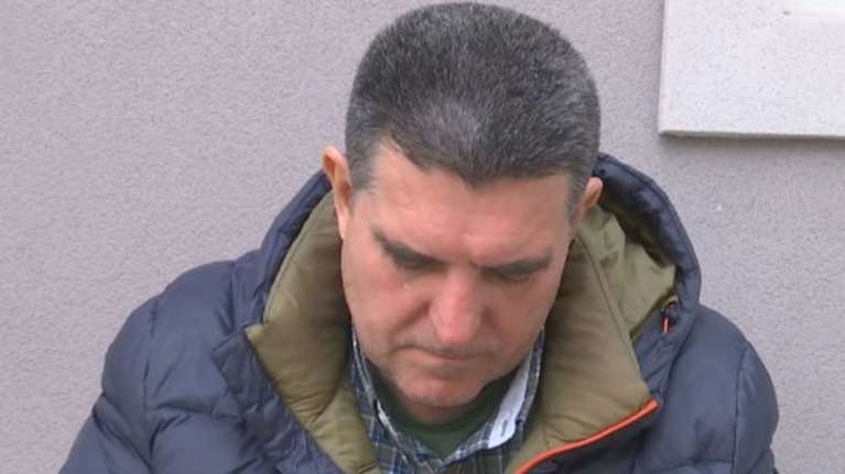 Τροχαίο Θεσσαλονίκη - Ράκος ο σύζυγος της 50χρονης: &quot;Έκλεισε το σπίτι μας&quot; -  Του έπαιρναν τα κλειδιά για να μην οδηγεί