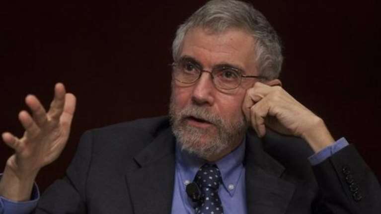 Πόλεμος Ουκρανία - Ανάλυση Κρούγκμαν: Το τεράστιο λάθος στους υπολογισμούς του Πούτιν - Γιατί κόλλησε στην ουκρανική λάσπη