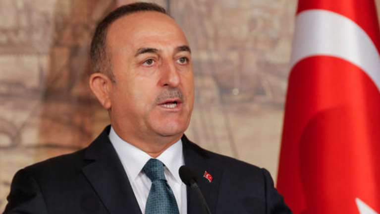 Πολλά &quot;νεύρα&quot; στην Τουρκία μετά τη Σύνοδο Κορυφής: Ντροπή η ΕΕ να παραμένει σιωπηλή στις παράνομες ενέργειες της Ελλάδας