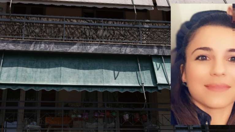 Έγκλημα στη Δάφνη: &quot;Φώναξε βοήθεια δύο φορές και μετά σιγή&quot; -  Κόλαση η ζωή της 31χρονης - Τη χτυπούσε και την είχε εγκλωβισμένη [Βίντεο]