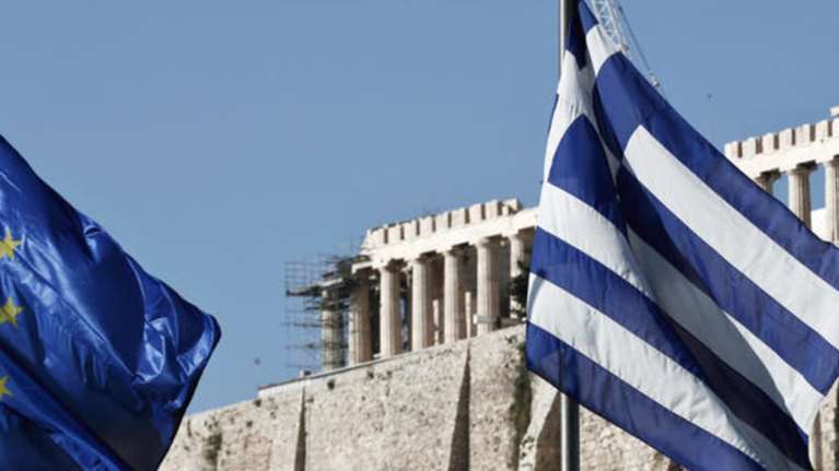 Ύμνοι Bloomberg για αναβάθμιση από Scope: "Η Ελλάδα επιστρέφει στην ελίτ των χωρών με επενδυτική βαθμίδα"