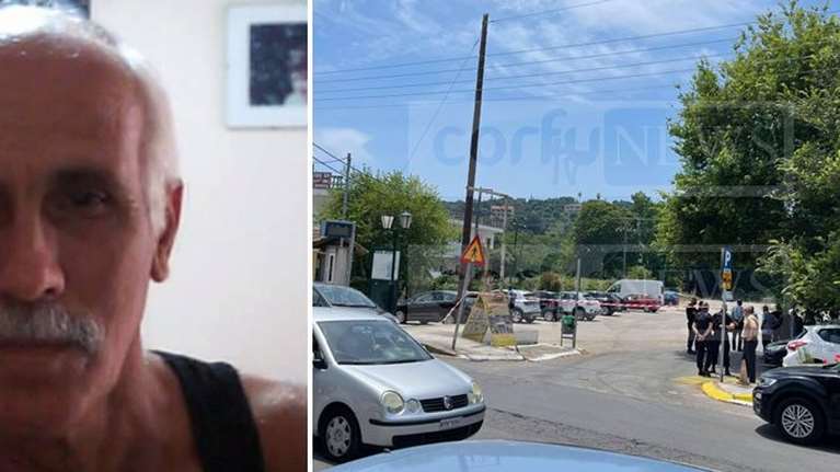 Φονικό στην Κέρκυρα: Τους πυροβόλησε στο κεφάλι με την καραμπίνα για το ενοίκιο και τον κήπο