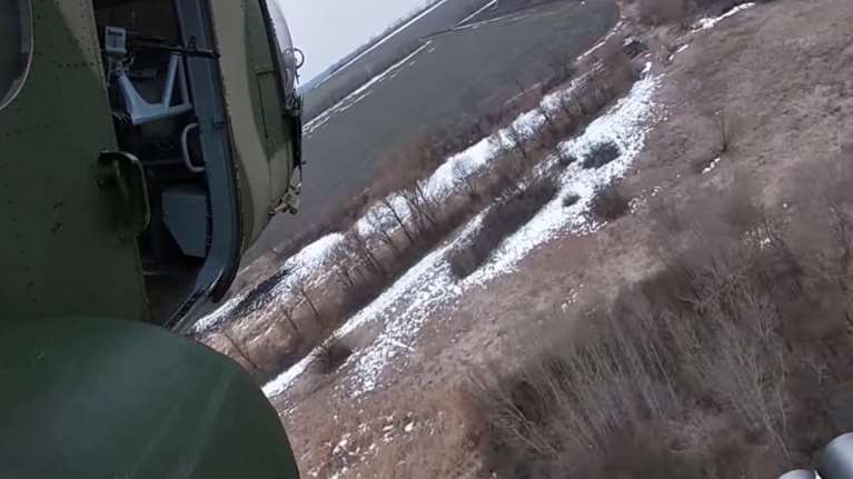 Πόλεμος στην Ουκρανία: Γιατί αργεί η προέλαση των Ρώσων προς το Κίεβο - Xωρίς ρεύμα και νερό η Μαριούπολη