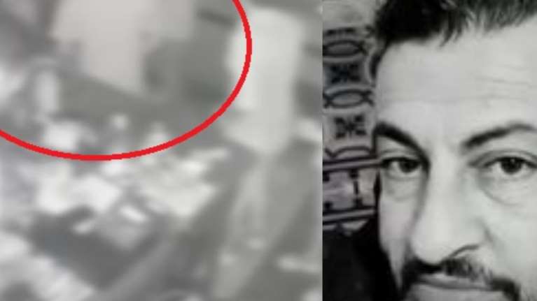 Ραφήνα: Βίντεο ντοκουμέντο - Η στιγμή που αρχίζει ο άγριος καβγάς του 42χρονου με τους δύο 24χρονους στο μπαρ