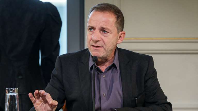 Ο δικηγόρος του Δημήτρη  Λιγνάδη απαντά στις κατηγορίες για σεξουαλική κακοποίηση: Είναι όλα ψέματα