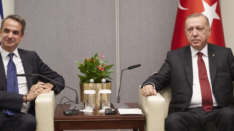 Διπλωματικό μπλόκο Αθήνας στην Άγκυρα – Ηχηρά μηνύματα Πομπέο και Μπορέλ – Κυρώνονται οι συμφωνίες για ΑΟΖ με Ιταλία - Αίγυπτο