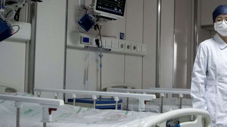 Αποκάλυψη Wall Street Journal: Ερευνητές σε εργαστήριο της Ουχάν είχαν συμπτώματα κορονοϊού από τον Νοέμβριο του 2019